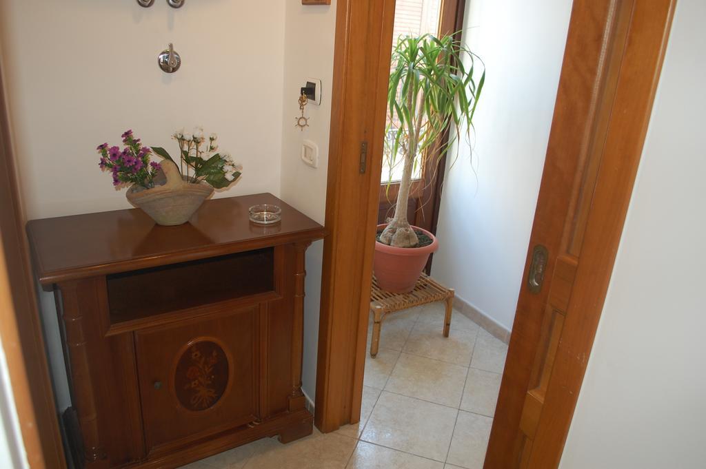 Appartamento Il Soffio Di Eolo Lipari  Exteriér fotografie